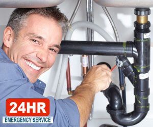 emergency plumber Alpharetta