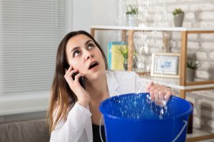 emergency plumber Omaha