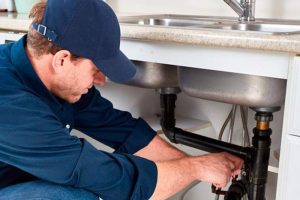 Emergency Plumber Elmhurst