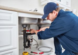 Emergency plumber in Flushing