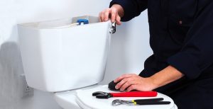 Toilet Repair Near Me