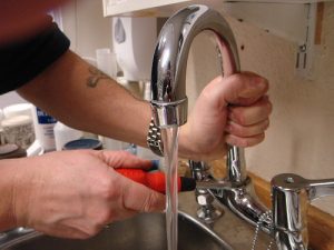 Faucet Repair Near Me