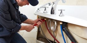 photo-of-a-professional-plumber-1 Emergency Plumber in Oklahoma City, Oklahoma
