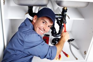 picture-of-a-professional-plumber-fixed-sink Emergency Plumber in Kansas City, Missouri