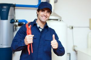 licensed-plumber-smiling-photo Emergency Plumber in Fremont, California