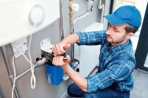 Emergency Plumber in Richmond, Virginia