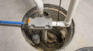 sump-pump-repair-by-a-plumber-photo Emergency Plumber - Sump Pump Installation Near Me