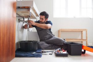 Emergency Plumber in Amarillo, Texas
