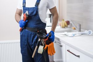 Sunnyvale plumber near me