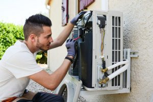 24 HR Air Conditioner Repair Near Me