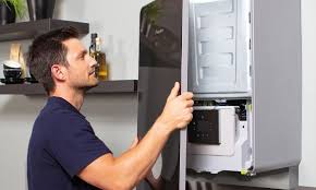Boiler Repair Nearby
