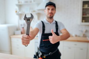 wrench-plumber-tools-photo Billings plumber near me