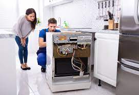 refrigerator repair near me