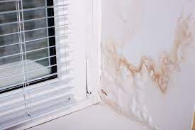 water-damage-in-walls-signs
