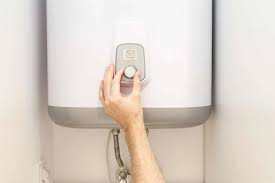water-heater-heat-up