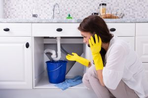 emergency plumbing costs
