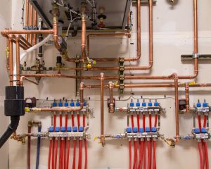repiping in california