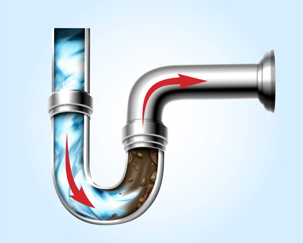 does liquid plumr work