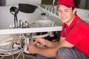plumber in euless tx 300x200