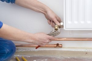 plumbing services in carrollton 300x201