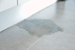 reasons for water leaks 300x199