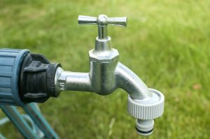 garden spigot 300x199