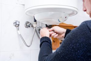 why water heater makes noise 300x200