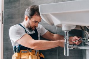 emergency plumber puyallup wa 300x200