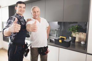 low cost plumbing for seniors 300x200